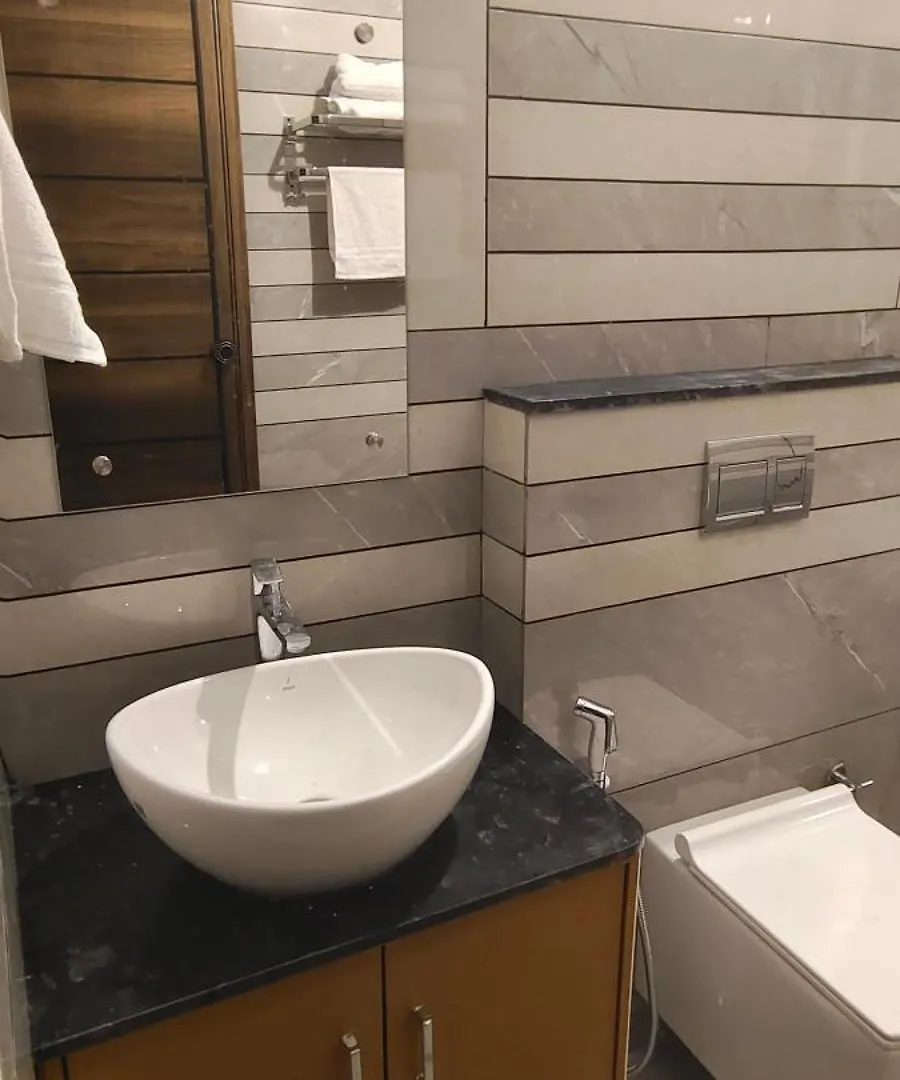 Tiger Hills Homestay مونار 0*,  الهند