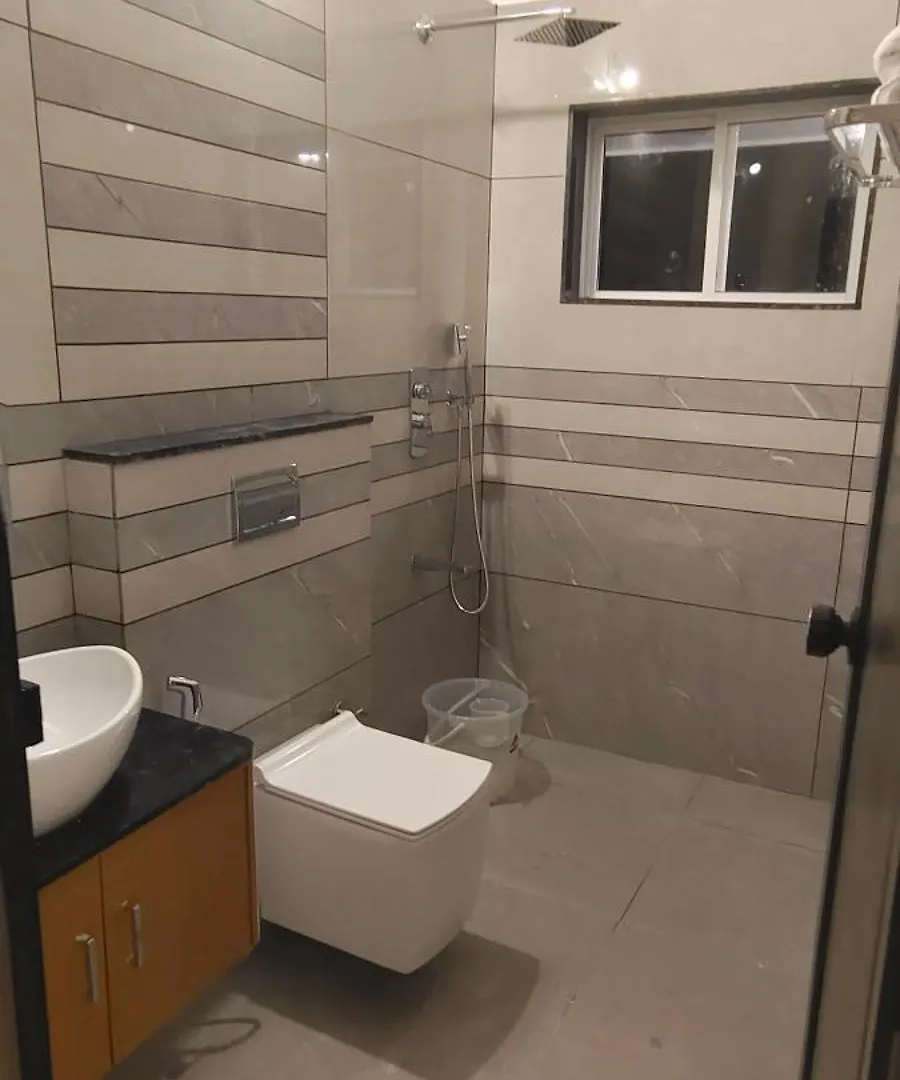Tiger Hills Homestay مونار الهند